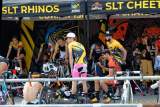 Super League Triathlon 2021  in Muenchen