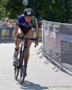 Super League Triathlon 2021  in Muenchen