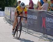 Super League Triathlon 2021  in Muenchen