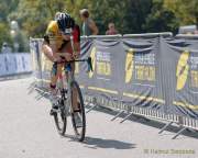 Super League Triathlon 2021  in Muenchen