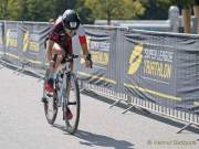 Super League Triathlon 2021  in Muenchen