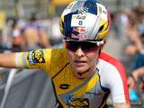 Super League Triathlon 2021  in Muenchen
