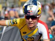 Super League Triathlon 2021  in Muenchen