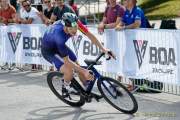 Super League Triathlon 2021  in Muenchen