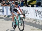 Super League Triathlon 2021  in Muenchen