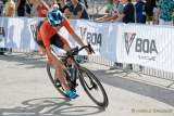 Super League Triathlon 2021  in Muenchen