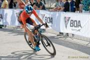 Super League Triathlon 2021  in Muenchen