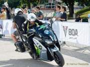 Super League Triathlon 2021  in Muenchen