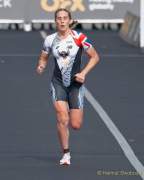 Super League Triathlon 2021  in Muenchen