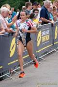 Super League Triathlon 2021  in Muenchen