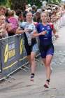 Super League Triathlon 2021  in Muenchen