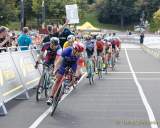 Super League Triathlon 2021  in Muenchen