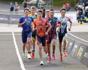 Super League Triathlon 2021 in Muenchen Super League Triathlon 2021 in Muenchen