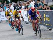 Super League Triathlon 2021  in Muenchen