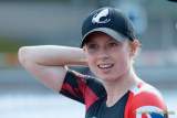 Super League Triathlon 2021  in Muenchen
