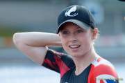 Super League Triathlon 2021  in Muenchen