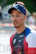 Super League Triathlon 2021  in Muenchen