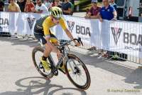 Super League Triathlon 2021  in Muenchen
