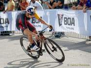 Super League Triathlon 2021  in Muenchen