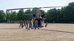 Tag_der_Bundeswehr München 2023