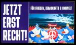Tollwood 2025 Winterfestival – Programm-PK