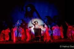 Tollwood Sommer 2018 - Carmina Burana 