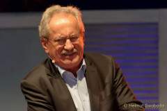 Tollwood Sommer 2018 - Jubiläumsfest 30 Jahre Tollwood 