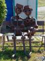 Sommer Tollwood 2021 - Presserundgang