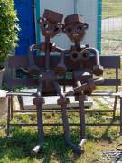 Sommer Tollwood 2021 - Presserundgang