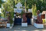 Sommer Tollwood 2021 - Presserundgang