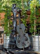 Sommer Tollwood 2021 - Presserundgang