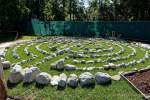Sommer Tollwood 2021 - Presserundgang