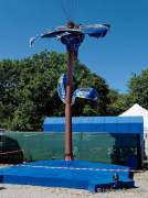 Sommer Tollwood 2021 - Presserundgang