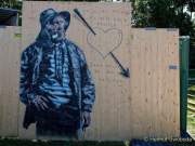 Sommer Tollwood 2021 - Presserundgang