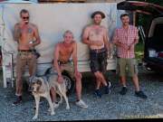 Sommer Tollwood 2021 - Presserundgang