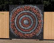 Sommer Tollwood 2021 - Presserundgang