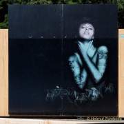 Sommer Tollwood 2021 - Presserundgang