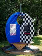 Sommer Tollwood 2021 - Presserundgang