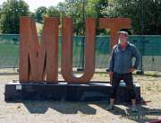 Sommer Tollwood 2021 - Presserundgang