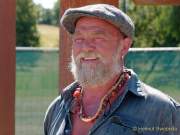 Sommer Tollwood 2021 - Presserundgang