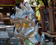 Sommer Tollwood 2021 - Presserundgang