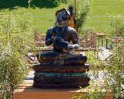 Sommer Tollwood 2021 - Presserundgang