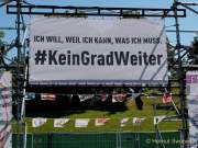 Sommer Tollwood 2021 - Presserundgang