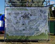 Sommer Tollwood 2021 - Presserundgang