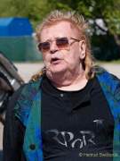 Sommer Tollwood 2021 - Presserundgang