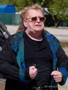 Sommer Tollwood 2021 - Presserundgang