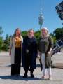Sommer Tollwood 2021 - Presserundgang