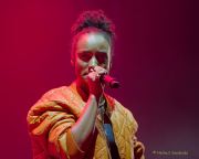 Tollwood Sommerfestival 2023 - Älice