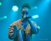 Tollwood Sommerfestival 2023 - Älice