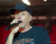 Tollwood 2023 Sommerfestival - Die Fantastischen Vier